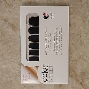 Color Street Nail Polish Strips